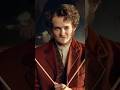 Why Jack Gleeson Returned To Acting For House Of Guinness