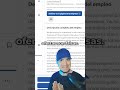 Ofertas de empleo falsas