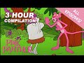 Download lagu The Pink Panther Show Season 3 3 Hour MEGA Compilation The Pink Panther Show mp3