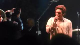 The Growlers - Add It Up (Violent Femmes Cover) Live Burgerama 2014 chords