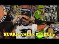 Carolina Hurricanes vs Philadelphia Flyers Game 1 Recap
