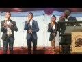 Dube Brothers in Swaziland High Praise