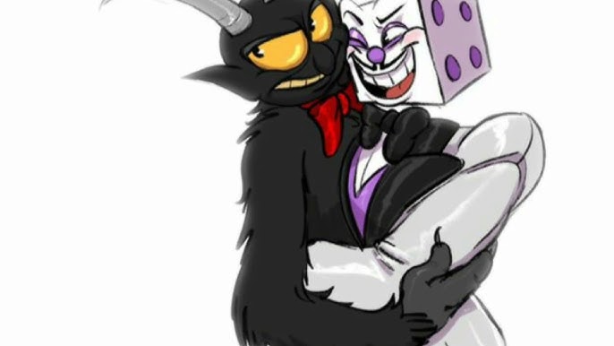 So What Do You Guys Think About King Dice x Devil Pictures?😤😡🤬