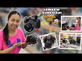 MAGKANO ANG BRANDNEW VLOGGING CAMERA? SONY, CANON,NIKON, GO PRO ,DJI...