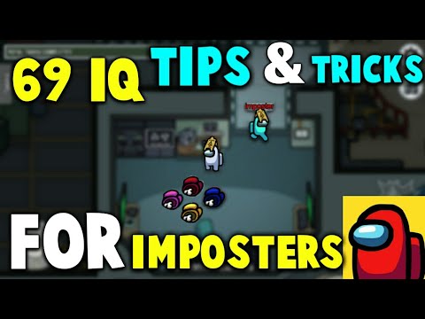 [69 iQ] Tips u0026 Tricks Imposters के Liye | Full Hindi Guide |