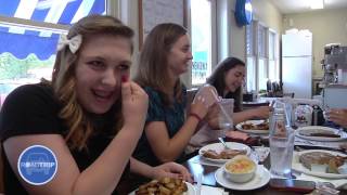 Maine Diner - My Road Trip