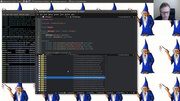 OS hacking: Pan and zoom in the image viewer