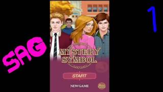 High School Mystery : Symbol Android Walkthrought #1 HD screenshot 2