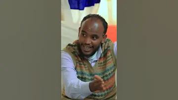 Hir Koo Oromo Tiktok Oromo Comedy Hirkoo 