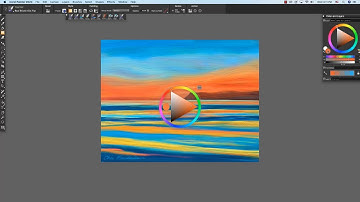 Painter Color Tools