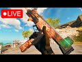 🔴 LIVE - REBIRTH ISLAND DOMINATION 🔥 | 10 KD MOVEMENT GOD