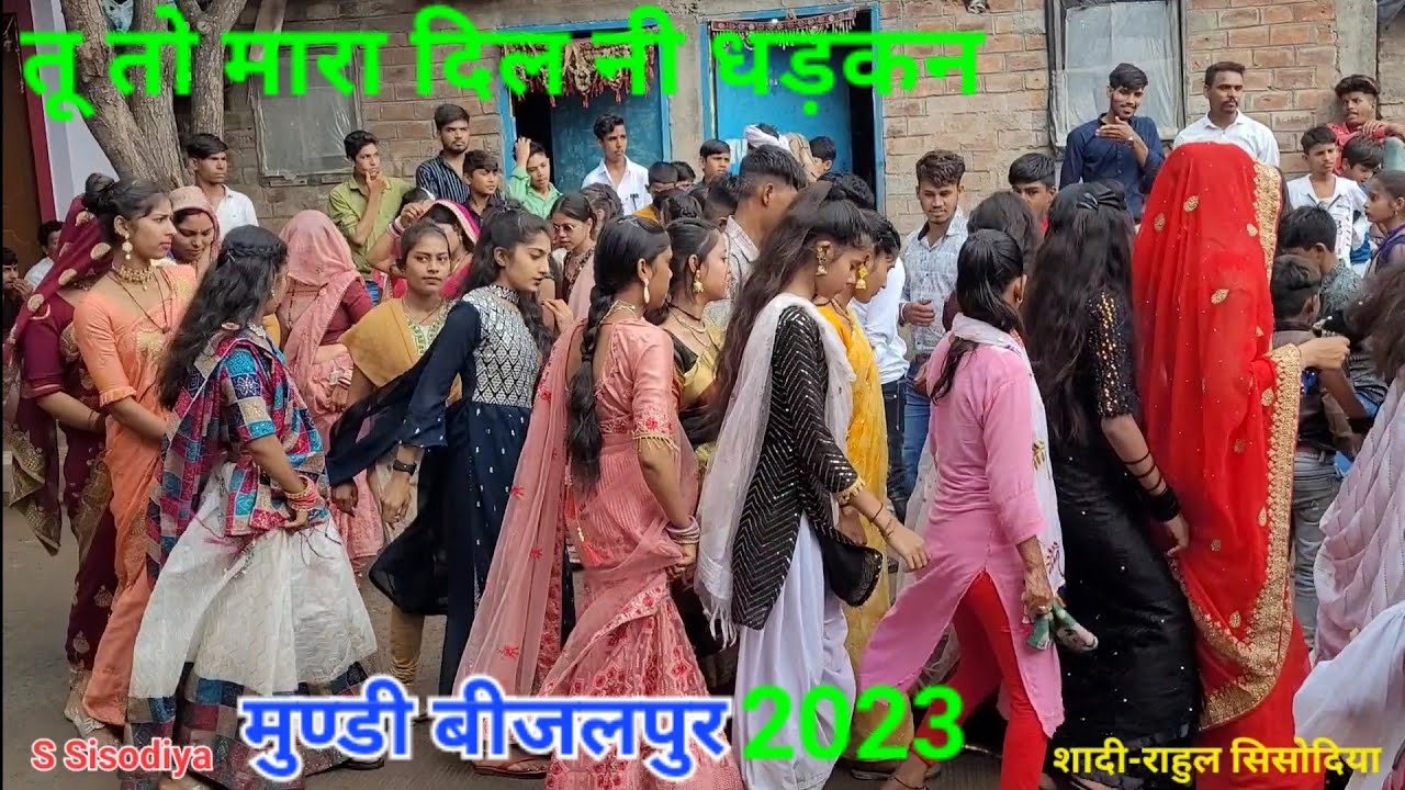 Parul rathva new timli 2023 Tu to mara Dil ni dhadkan       Bijalpur