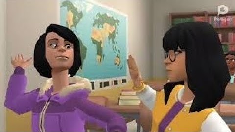 From the diary of Anne Frank class 10 animation From the diary of Anne Frank class 10 animated video