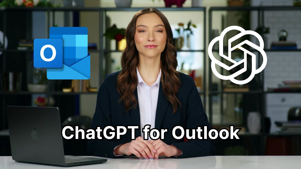 How To Use ChatGPT In Outlook: Meet AI Perfect Assistant