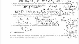 USMP Worked Example: 5.4-5.5