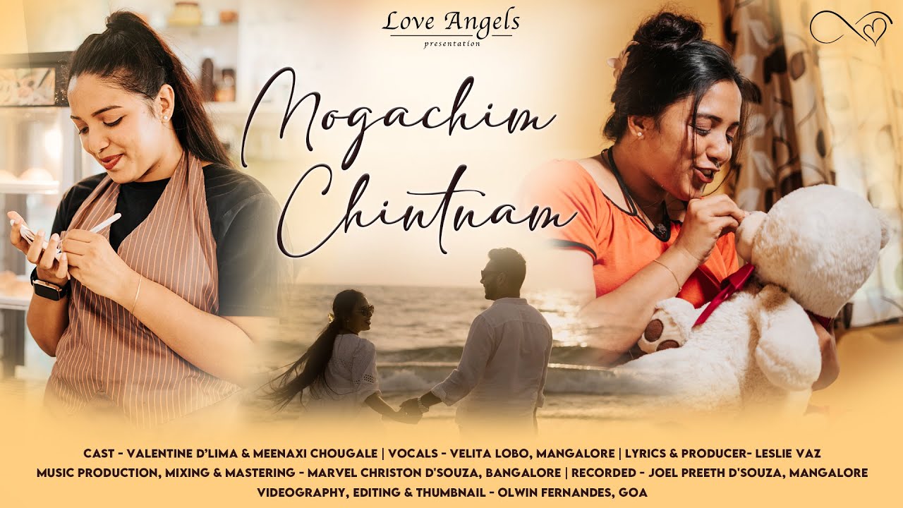 Mogachim Chintnam ❤️ Thinking of You Always