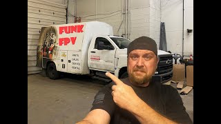 New Work Truck Tour