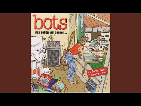 Bots — Paradijs