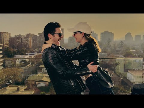 SIVEN Que Buen Problema Video Oficial