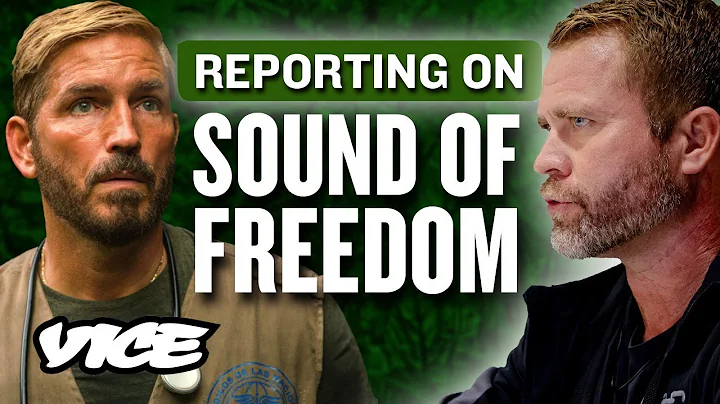 Sound of Freedom, Tim Ballard & Operation Underground Railroad: Reporters React | Ep. 1787