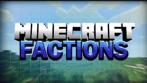 Mcpe factions base building?
