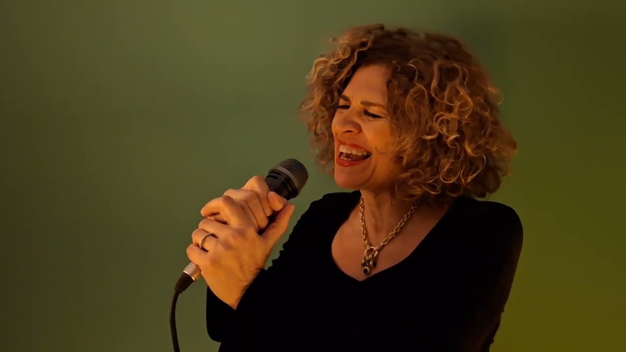 Tosca - Ho Amato Tutto (Deborah Raoli cover)