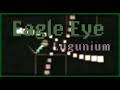 Geometry dash 20  eagle eye  by lugunium me