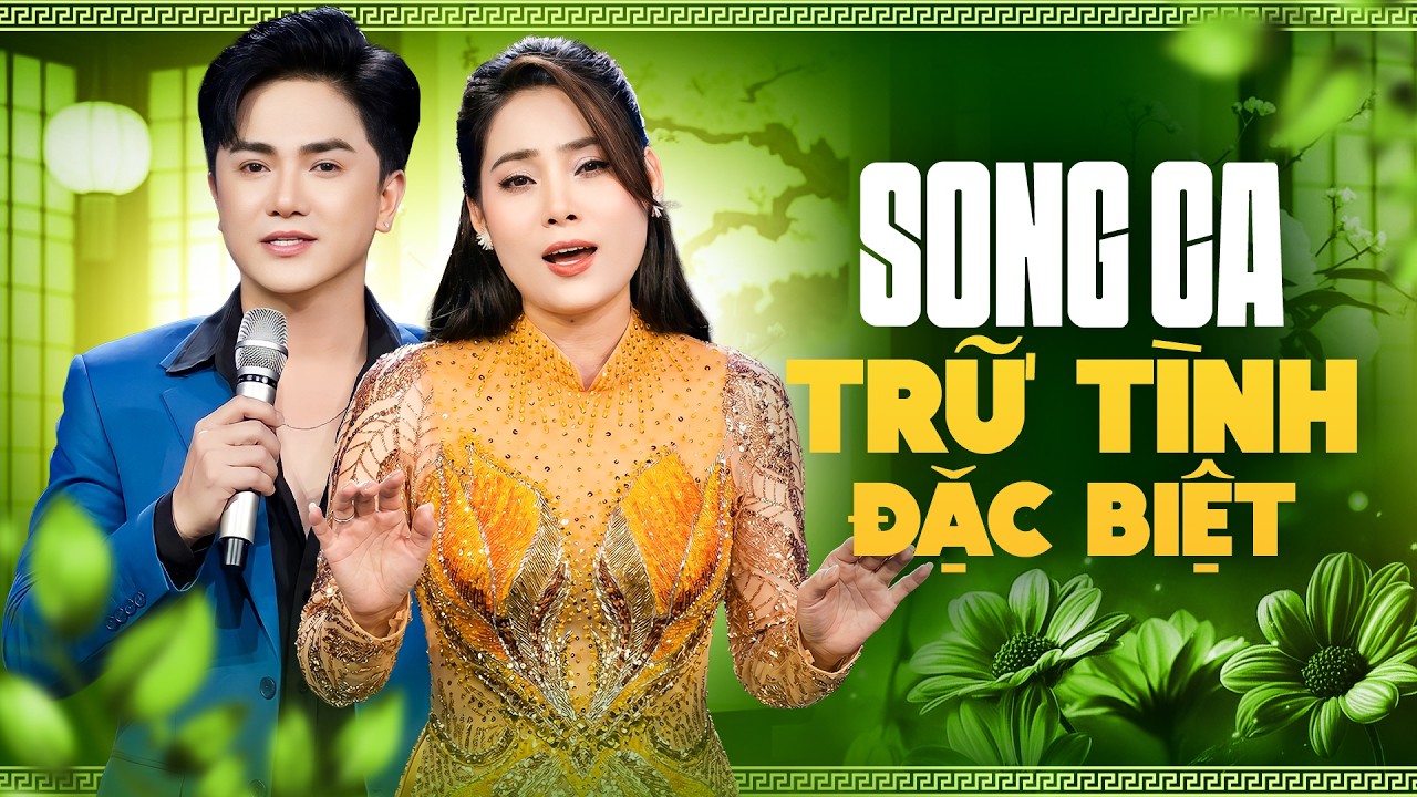 Liên Khúc Song Ca Bolero Dân Ca Hay Nhất 2026 - Ngọc Hân ft Khưu Huy Vũ | Album Nhạc Dân Ca Miền Tây