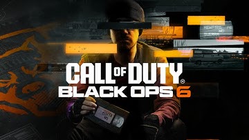 Call of Duty Black Ops 6 Gameplay Walkthrough mission 1 - Gulf War