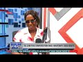 biribi asi is a hot political talk show with dizzi davis kad on hana tv
