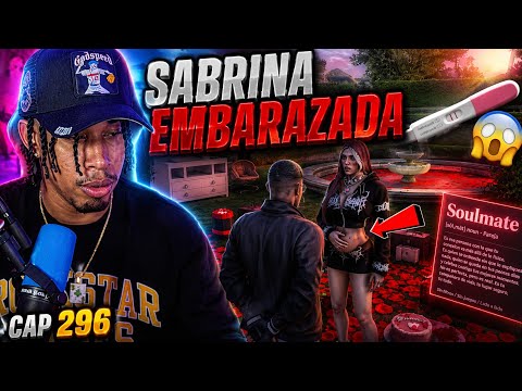 RDjavi: ¡Sabrina Me Dio La Noticia! 😱 Está Esperando Un Bebé Mío