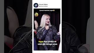 Sonda Gülmekten Karnım Ağrıdı - Komik Yorumlar 038 - Yorum Odası