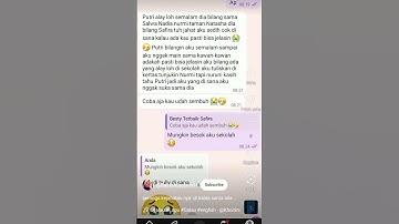 Thumbnail of auah males liat ya 😭😭😭😭😔😔😔😔😔 #aesthetic #music #song #lagu