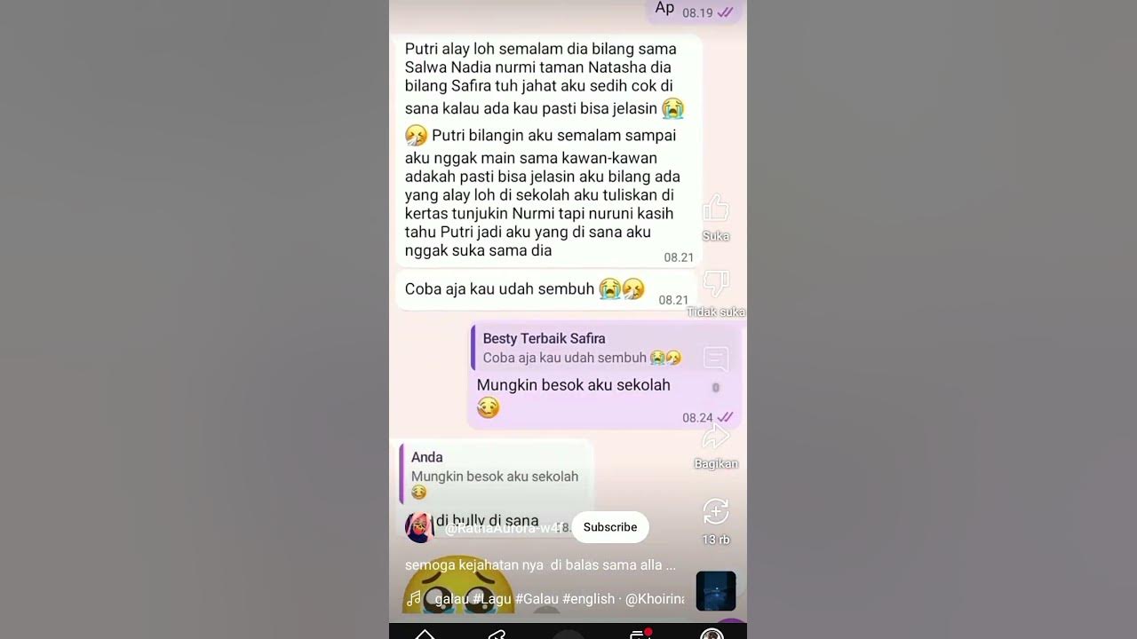auah males liat ya 😭😭😭😭😔😔😔😔😔 #aesthetic #music #song #lagu