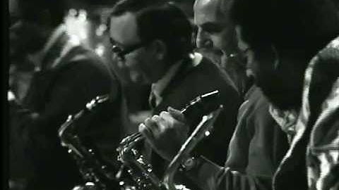 Manteca - Dizzy Gillespie