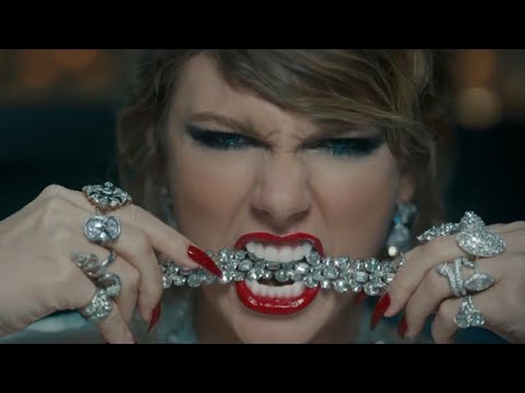 Decoding Taylor Swift's Latest Look