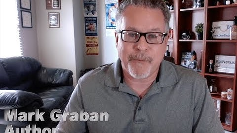 How To Improve Your Lean Management System With Process Behavior Charts by Mark Graban