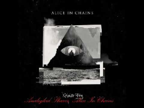 Alice In Chains - 01 - The One You Know -  (Rainier Fog 2018)