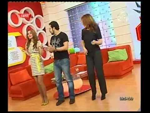 Lalə Məmmədova — Yağış | 26.03.2012 |  ATV