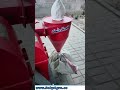 Hammer Mill Machine | Dana aur feed peesne ka taqatwar hal! | #HammerMill #FeedMill #Grinding #Agri