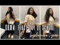 grwm: first day of sophomore year + mini vlog | jaee wilson