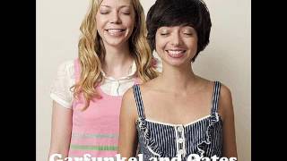 Garfunkel & Oates • Pretty In Buffalo chords