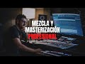 Lo que no te dicen sobre mezcla  mastering algunas formas de frustrarte tontamente