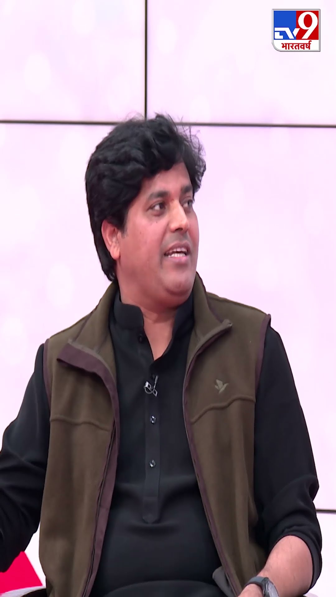 Imran Pratapgarhi \u0026 5 Editors: राहुल गांधी से पहले बार मिलने पर क्या बोले इमरान प्रतापगढ़ी #shorts
