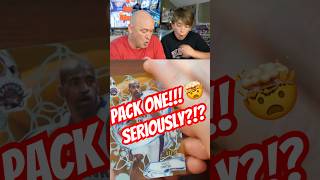 MASSIVE HIT IN PACK 1! 🤯 NEW 2025-26 Topps Signature Class Basketball [Pack-A-Day Ripper Ep 1]