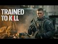 Special Forces Confession: Trained to Kill, Forced to Cry in Silence