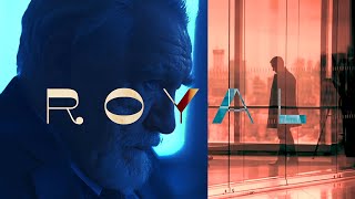 ROY AL | succession