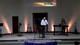 Keeping Your House in Order Part 2 | 2026-06-14