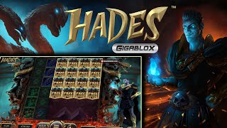 HADES GIGABLOX™ (YGGDRASIL GAMING) ONLINE SLOT screenshot 5