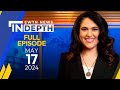 EWTN NEWS IN DEPTH - 2024-05-17 - Returning to the source and summit of the Christian life